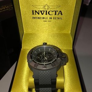 Men’s 17115 Invicta Subaqua Watch